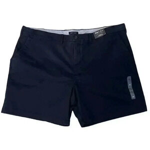 Tommy Hilfiger navy 7 inch shorts sz 44